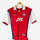 Nike Arsenal Trikot ()