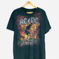 AC/DC T-Shirt (XL)