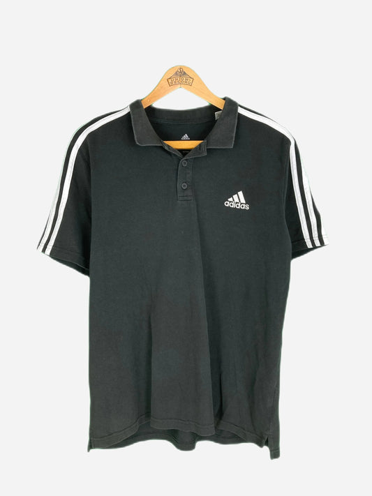 Adidas Polo Shirt (L)