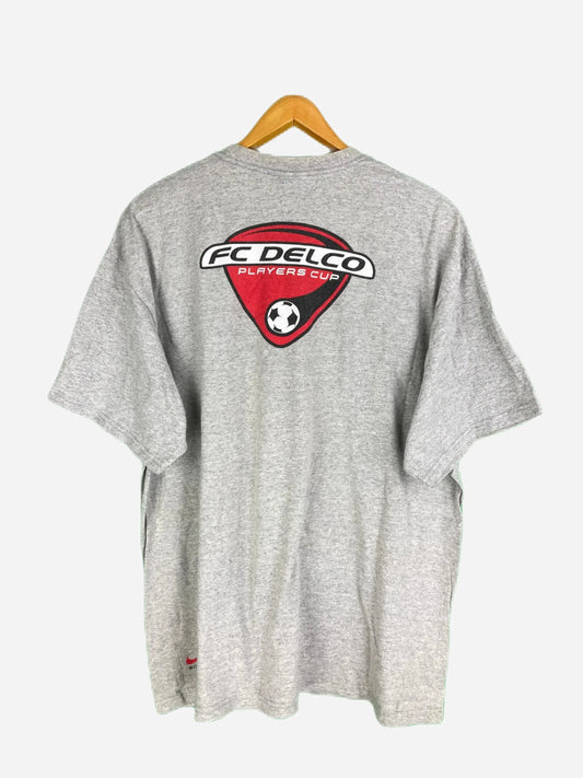 Players Cup T-Shirt (XL)