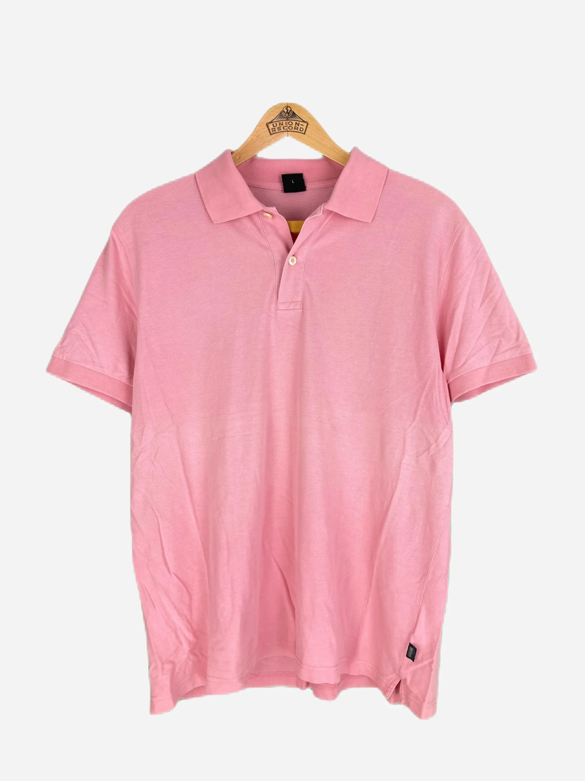 Hugo Boss Polo Shirt (L)