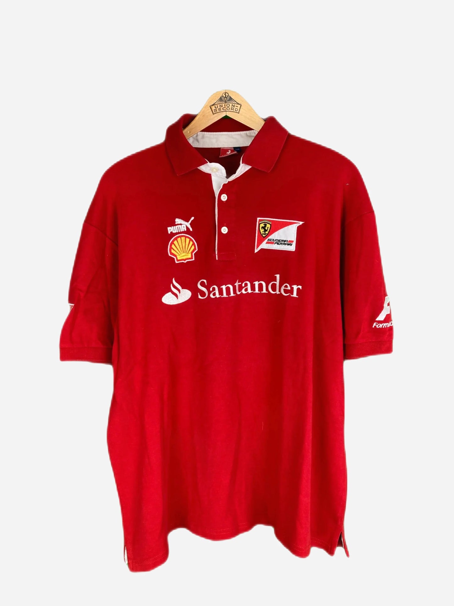 Ferrari T-Shirt (L)