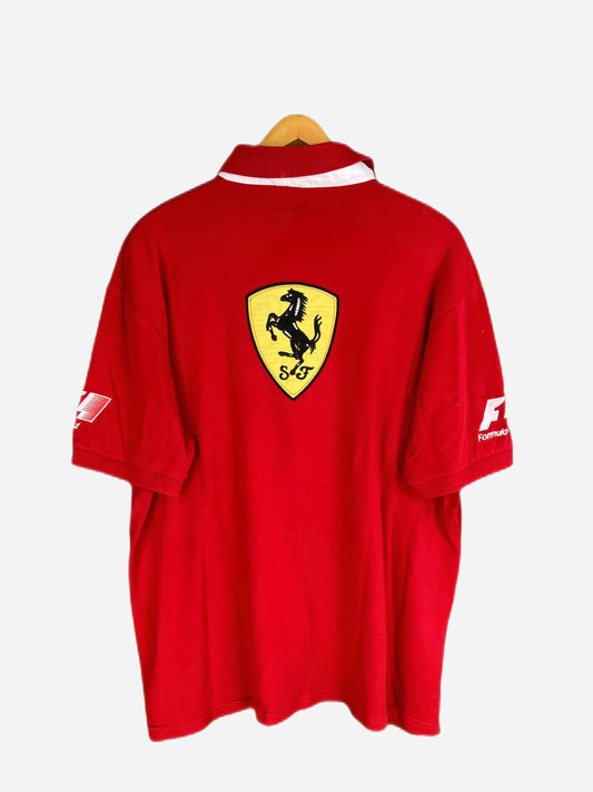 Ferrari T-Shirt (L)