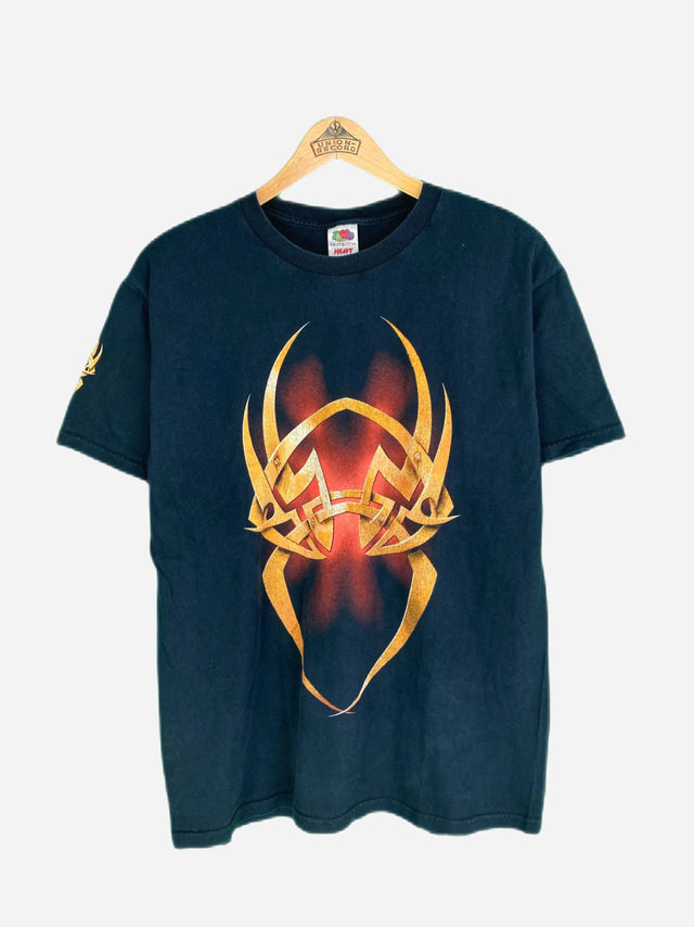 Band Shirt Graphic T-Shirt (L)