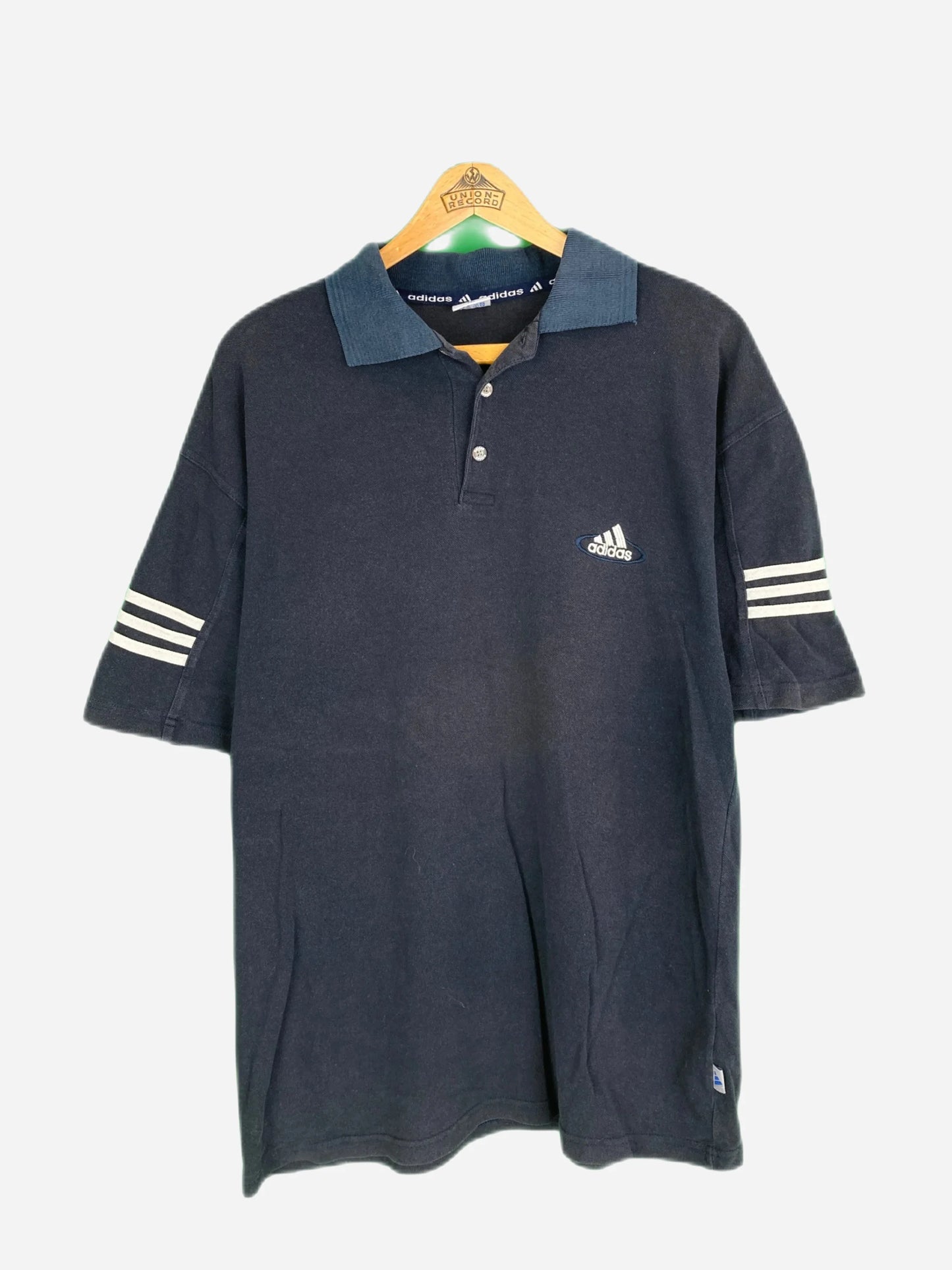 Adidas Polo Shirt (XL)