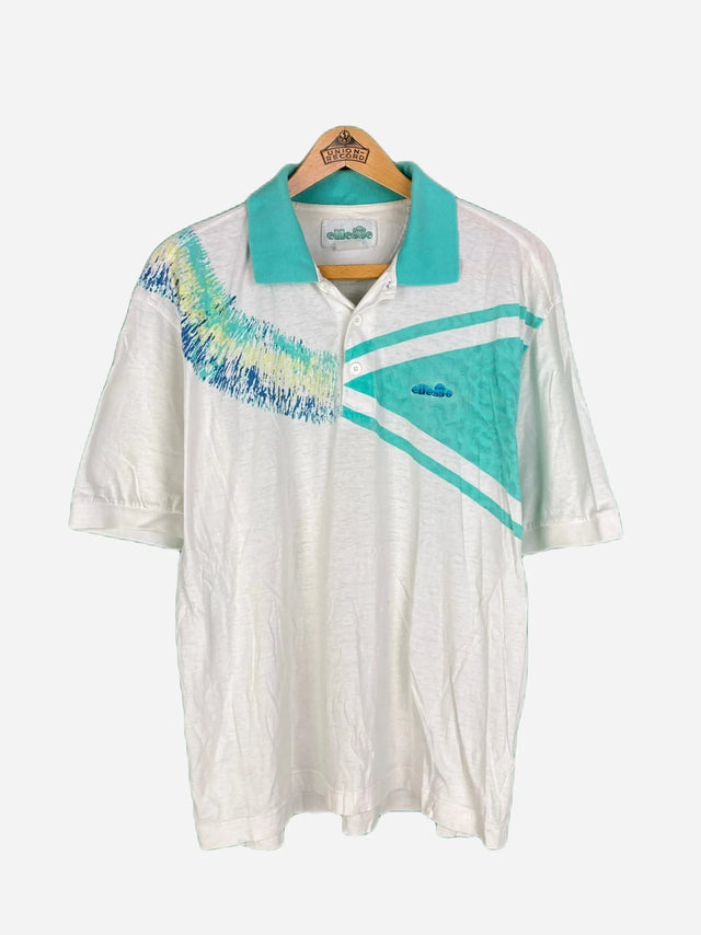 Ellesse Polo Shirt (M)