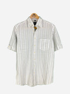 Vintage Kurzarmhemd (M)