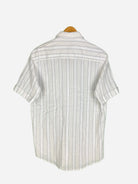 Vintage Kurzarmhemd (M)