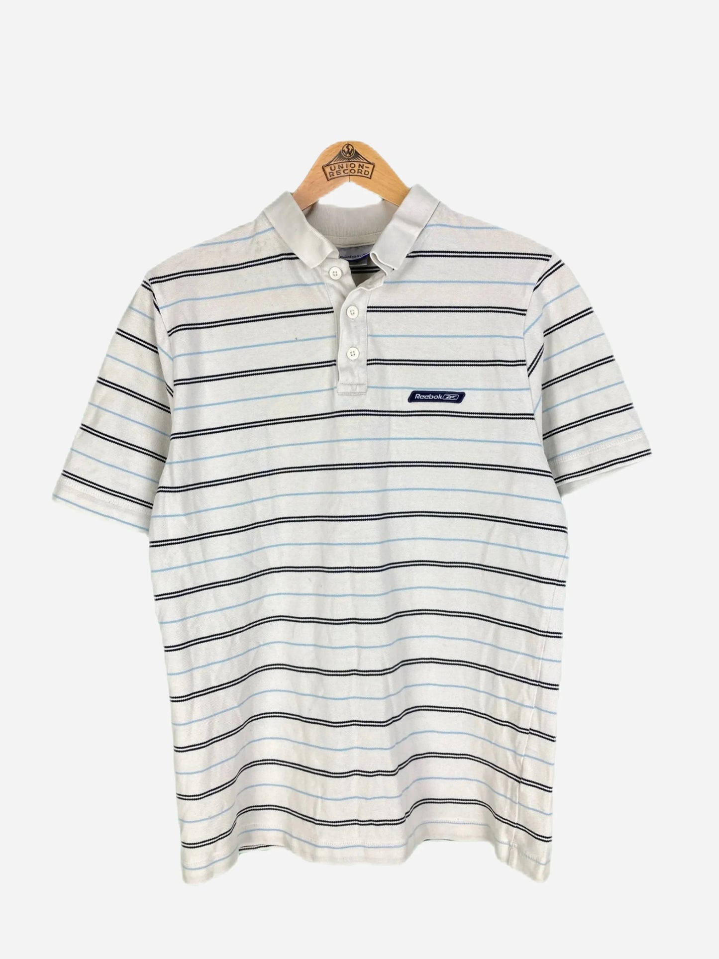 Reebok Polo Shirt (S)