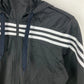 Adidas Trainingsjacke (XS)