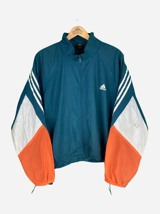 Adidas Trainingsjacke (M)