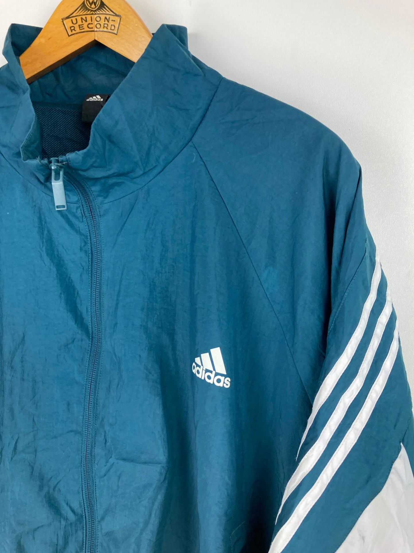 Adidas Trainingsjacke (M)