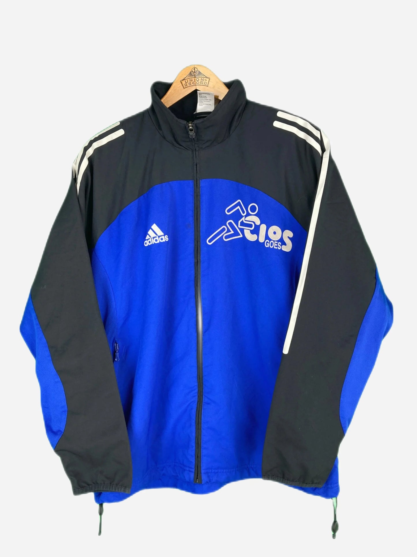 Adidas Trainingsjacke (M)