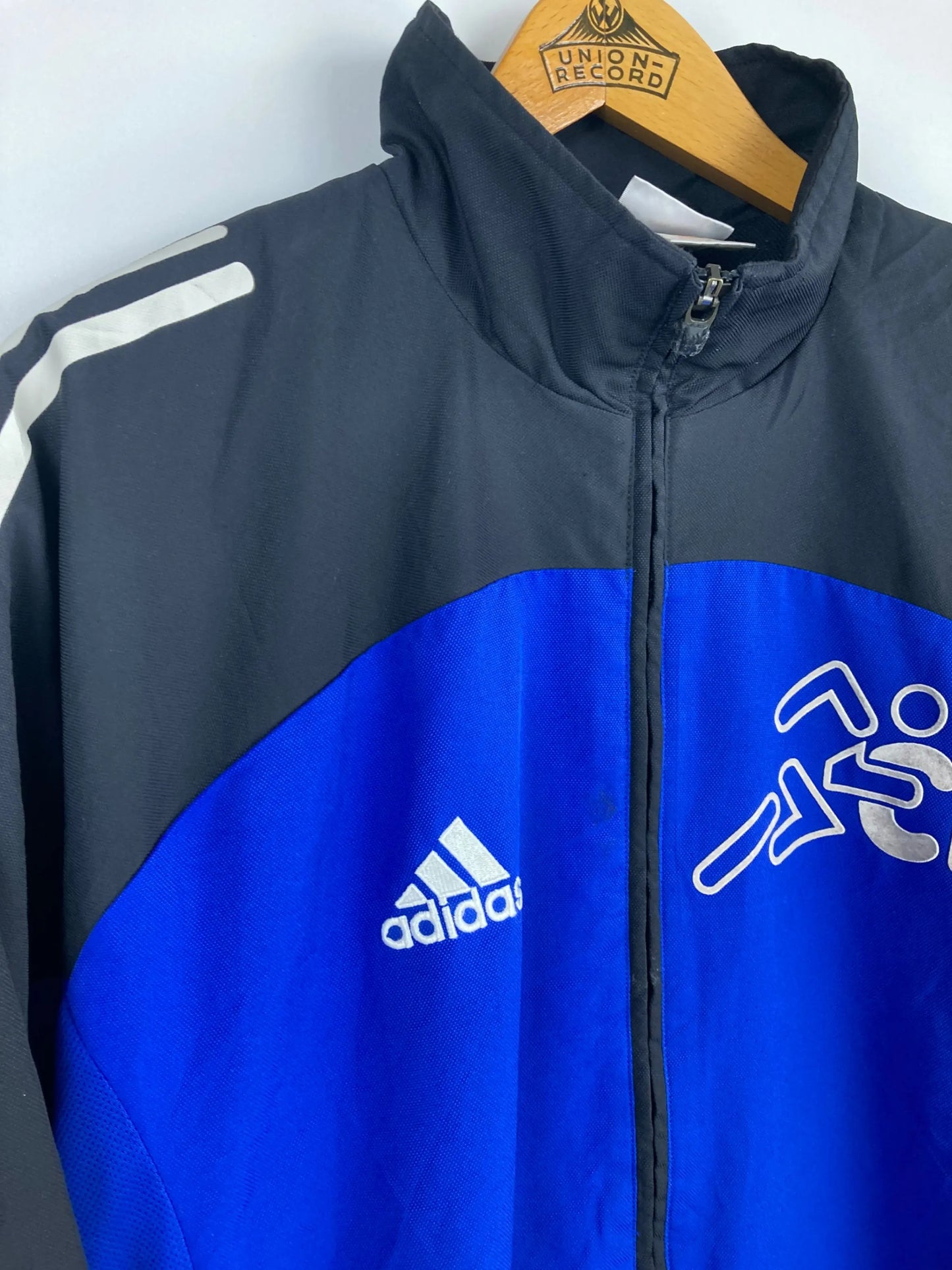 Adidas Trainingsjacke (M)