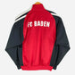 Adidas Trainingsjacke (XS)