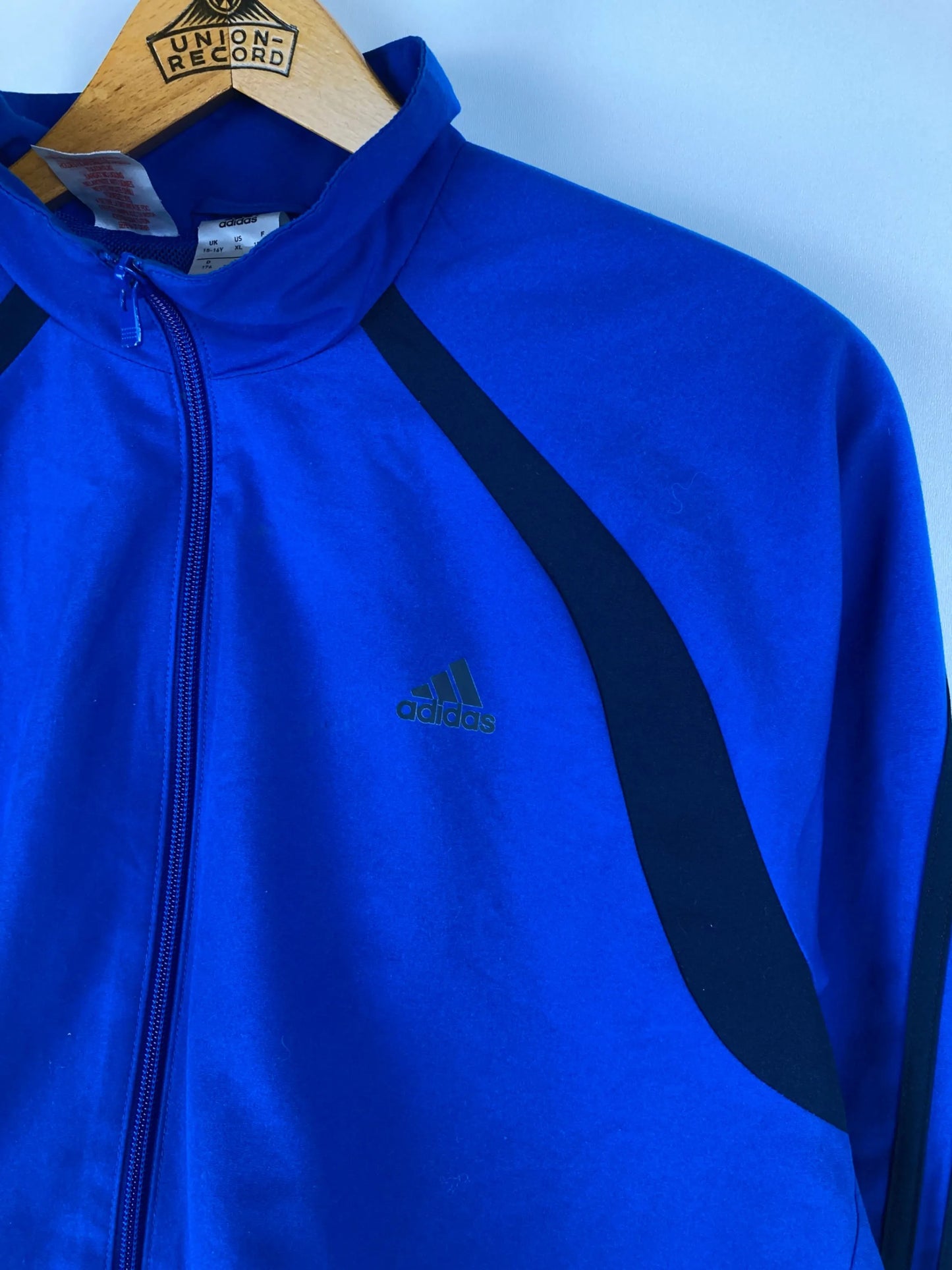 Adidas Trainingsjacke (L)