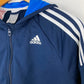 Adidas Trainingsjacke (XS)