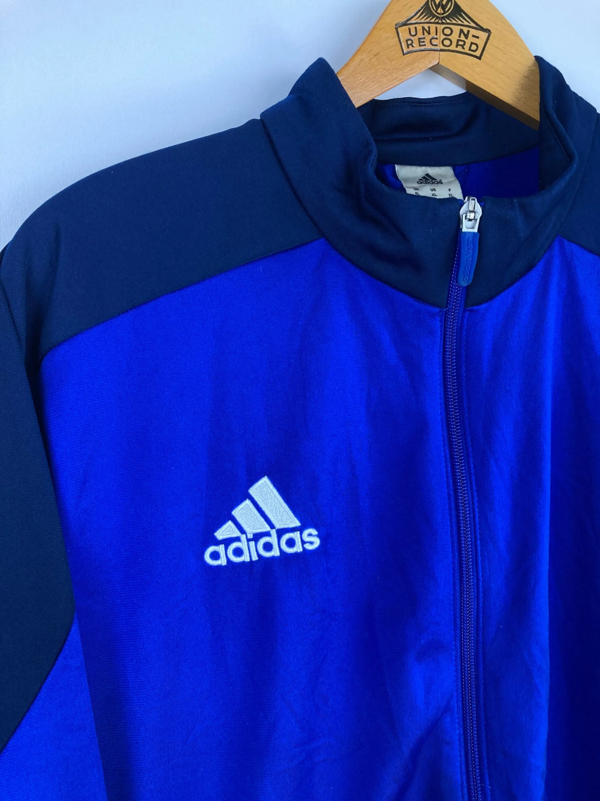 Adidas Trainingsjacke (XL)