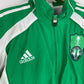 Adidas Al-Ahli Saudi FC Trainingsjacke (L)