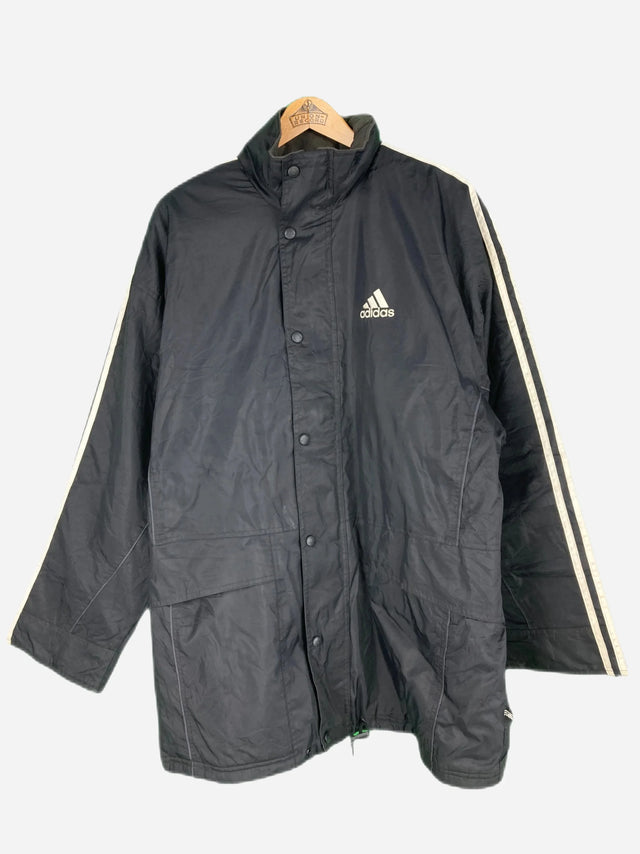 Adidas Winterjacke (XXL)