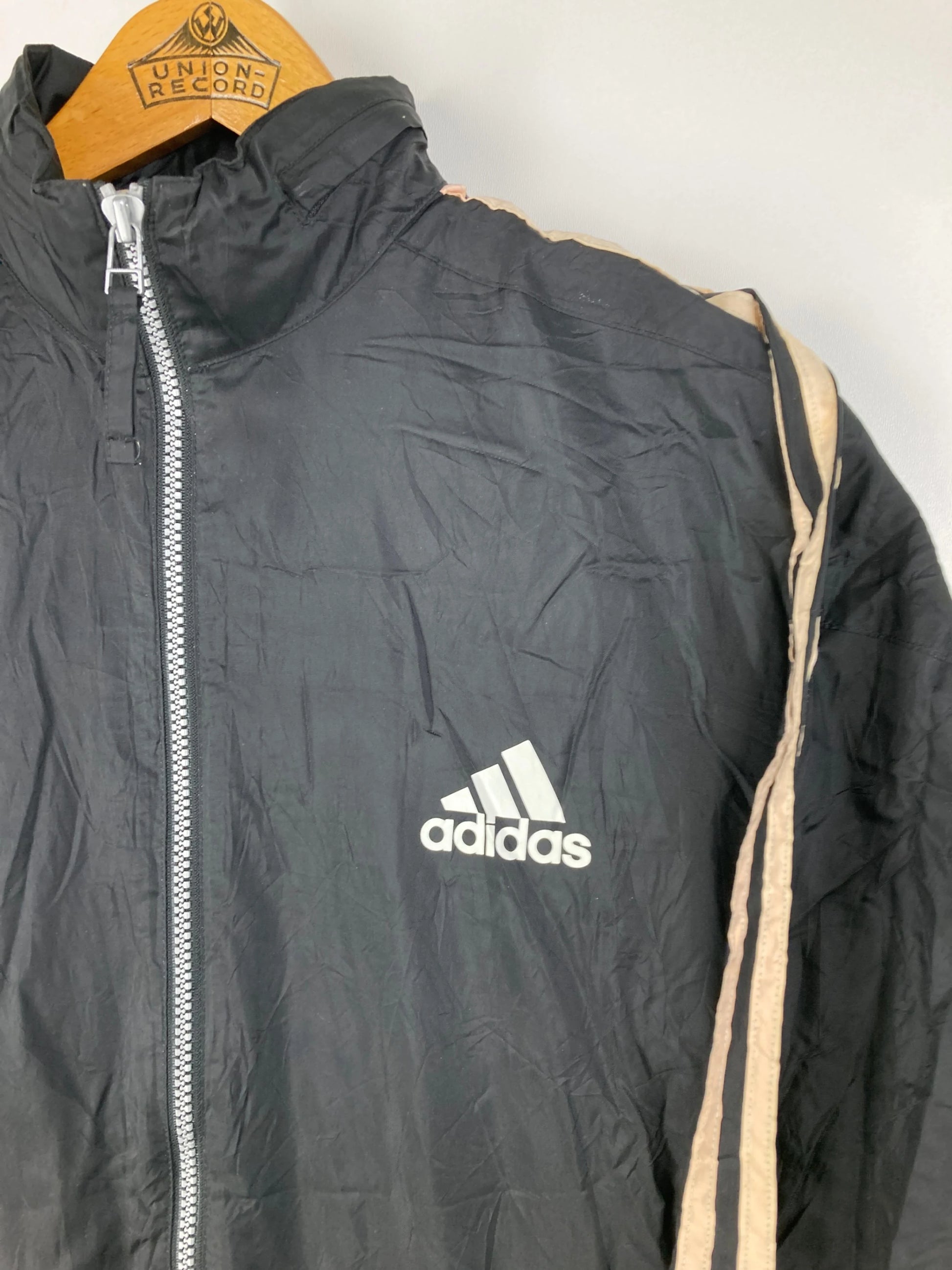 Adidas Trainingsjacke (M)