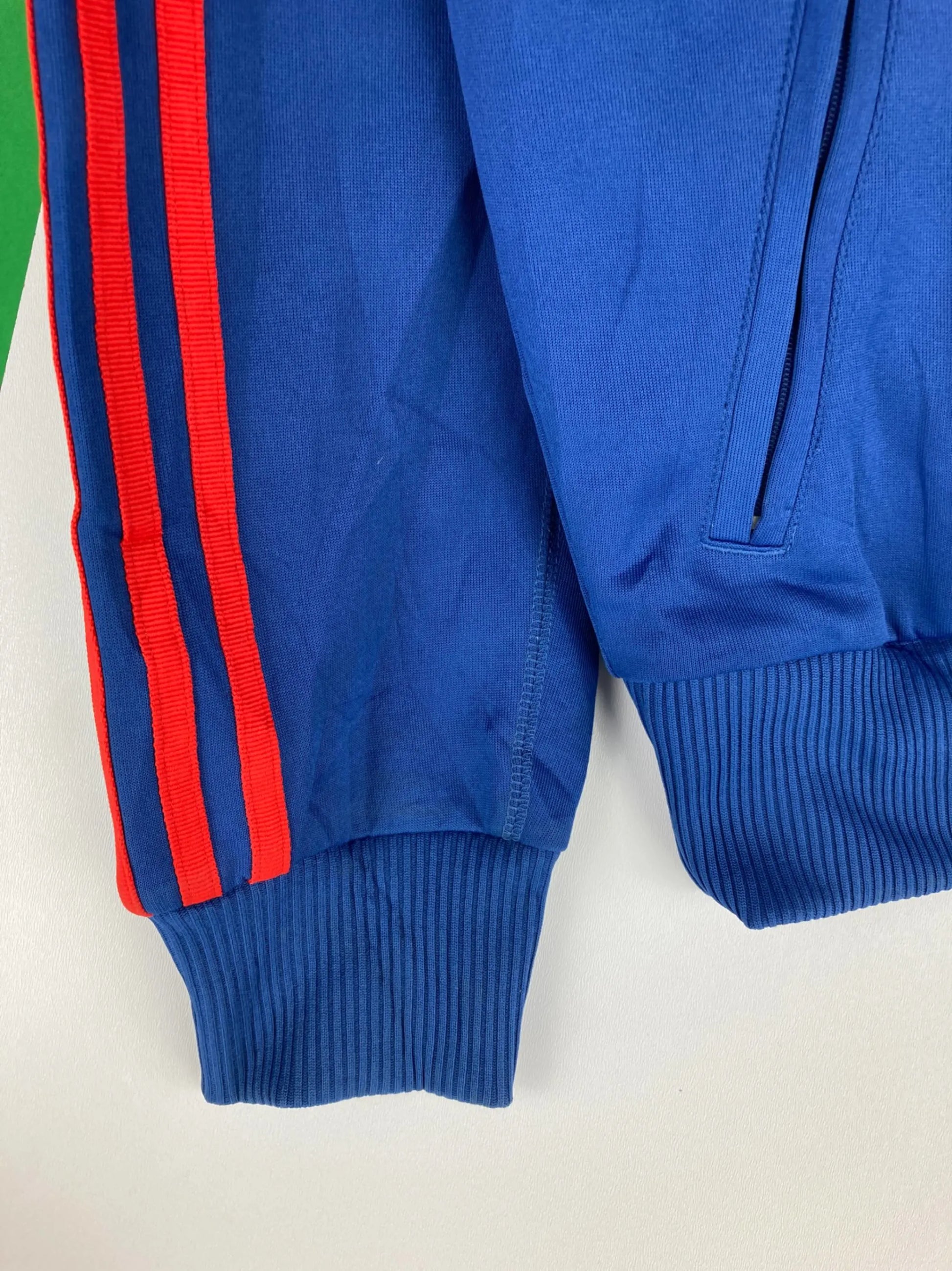 Adidas Trainingsjacke (M)