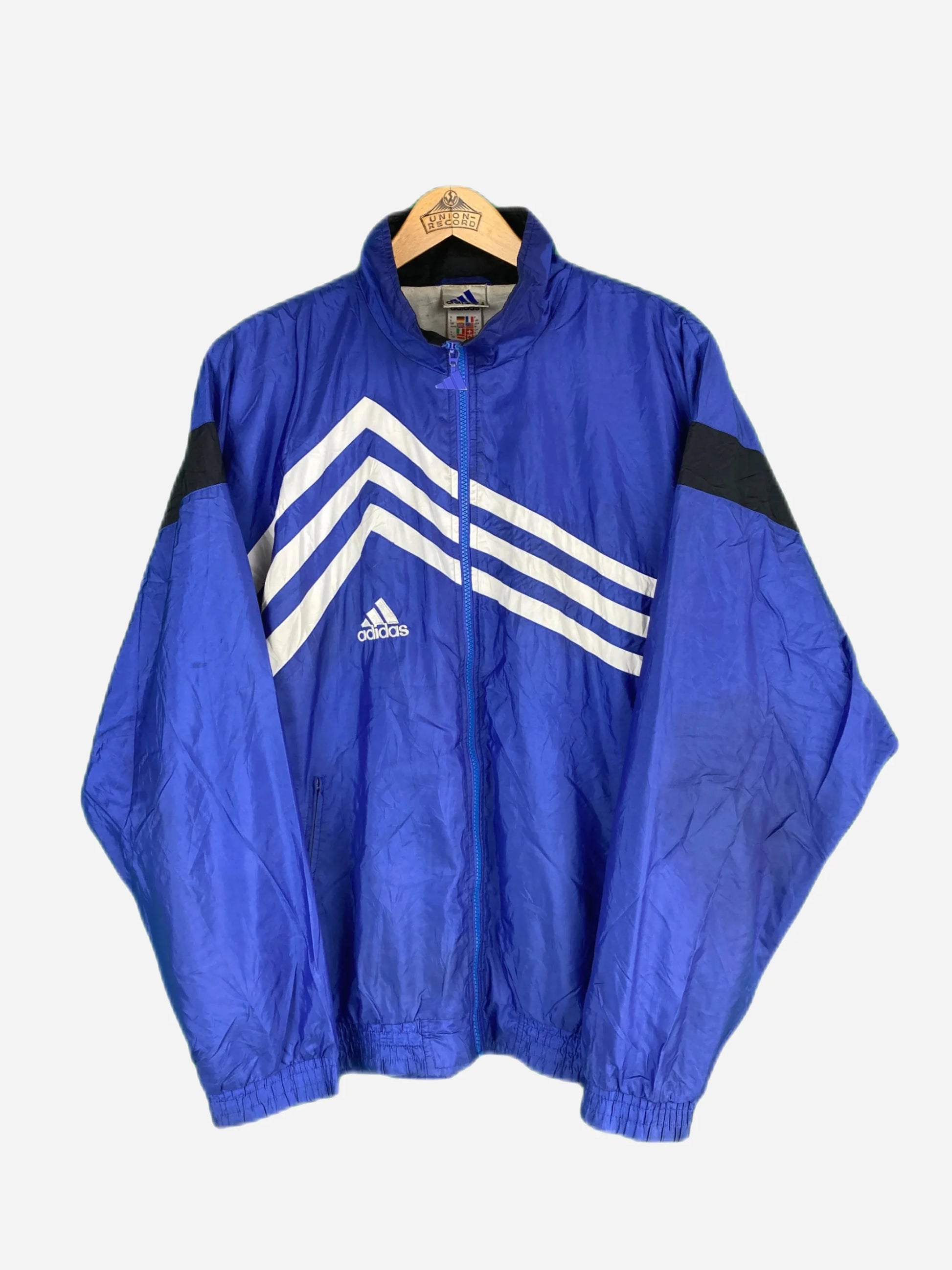 Adidas Trainingsjacke (M)