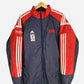 Adidas Japan Trainingsjacke (XL)