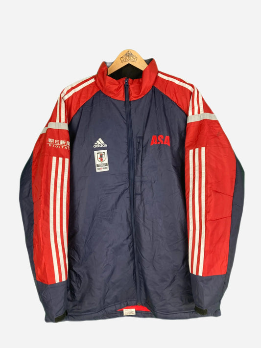 Adidas Japan Trainingsjacke (XL)