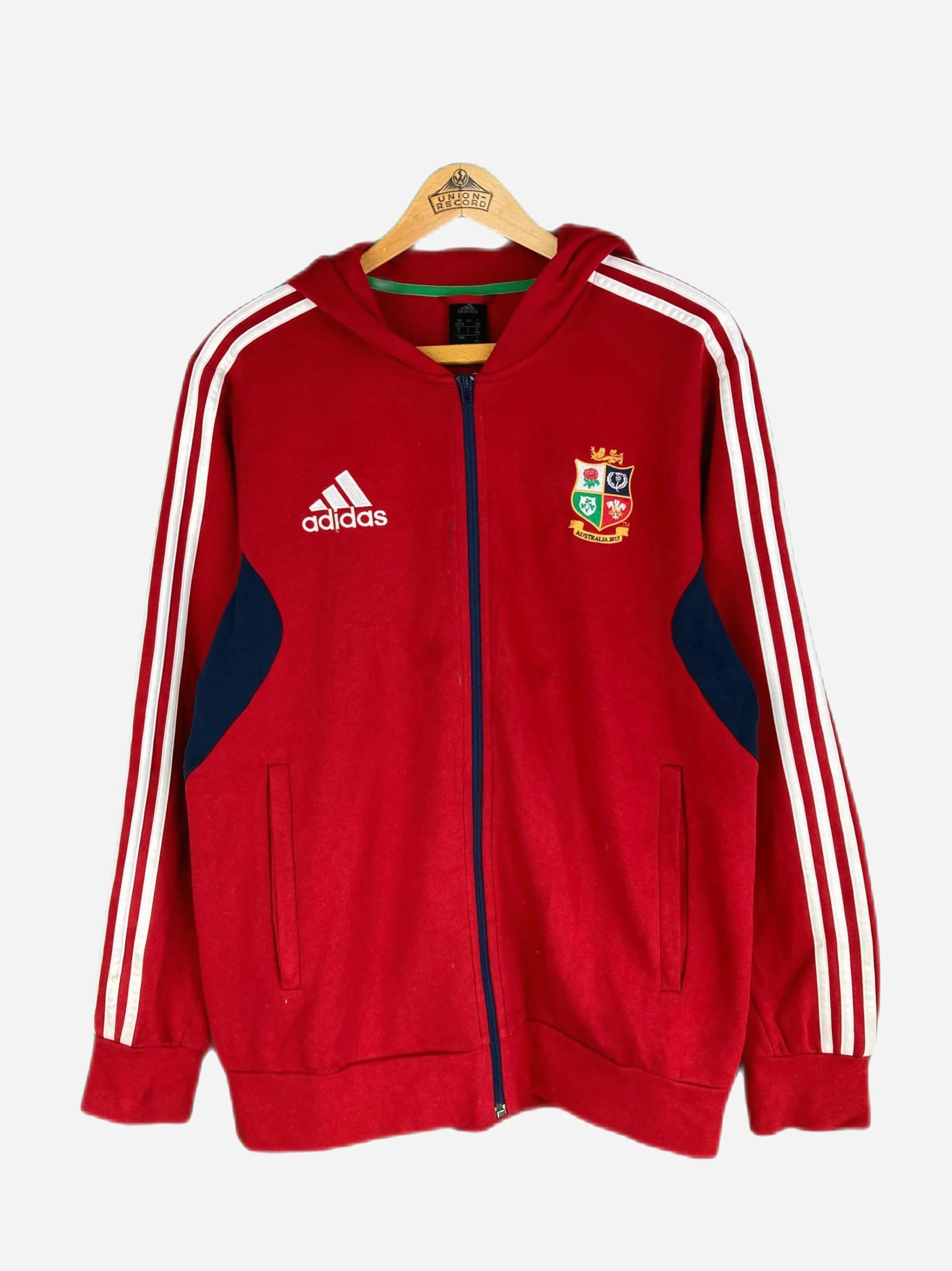 Adidas Trainingsjacke (M)