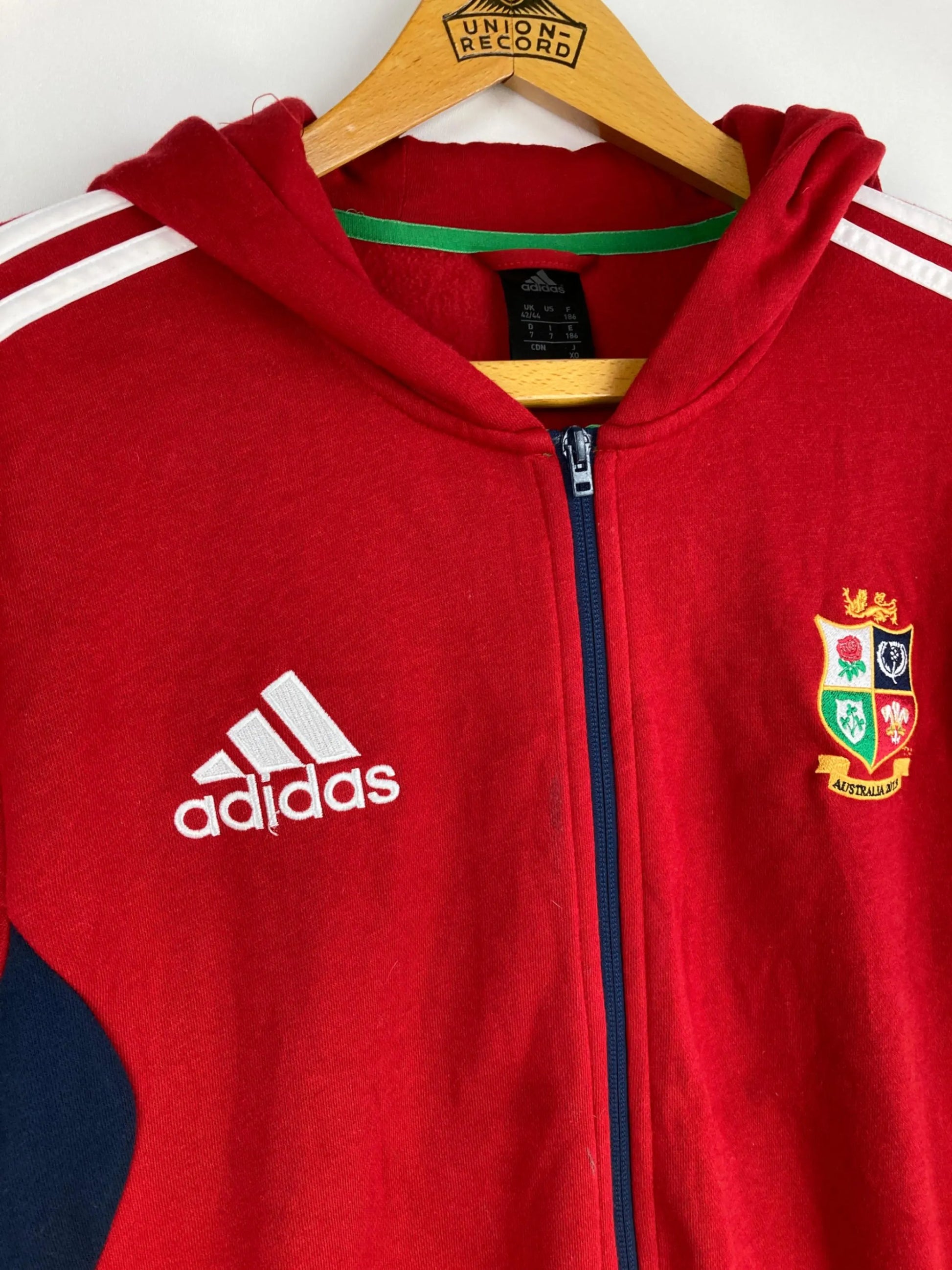 Adidas Trainingsjacke (M)