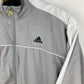 Adidas Trainingsjacke (M)