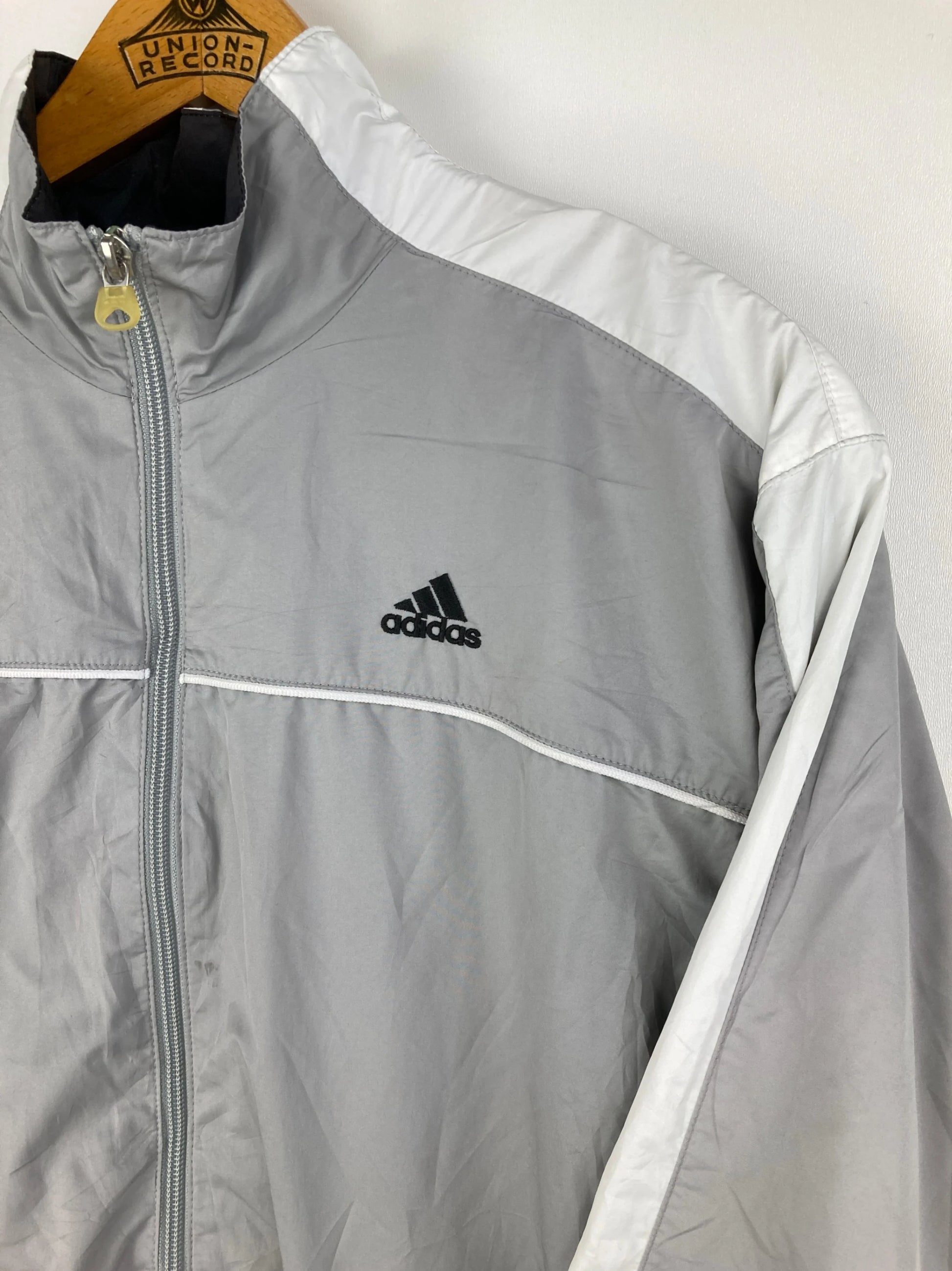 Adidas Trainingsjacke (M)