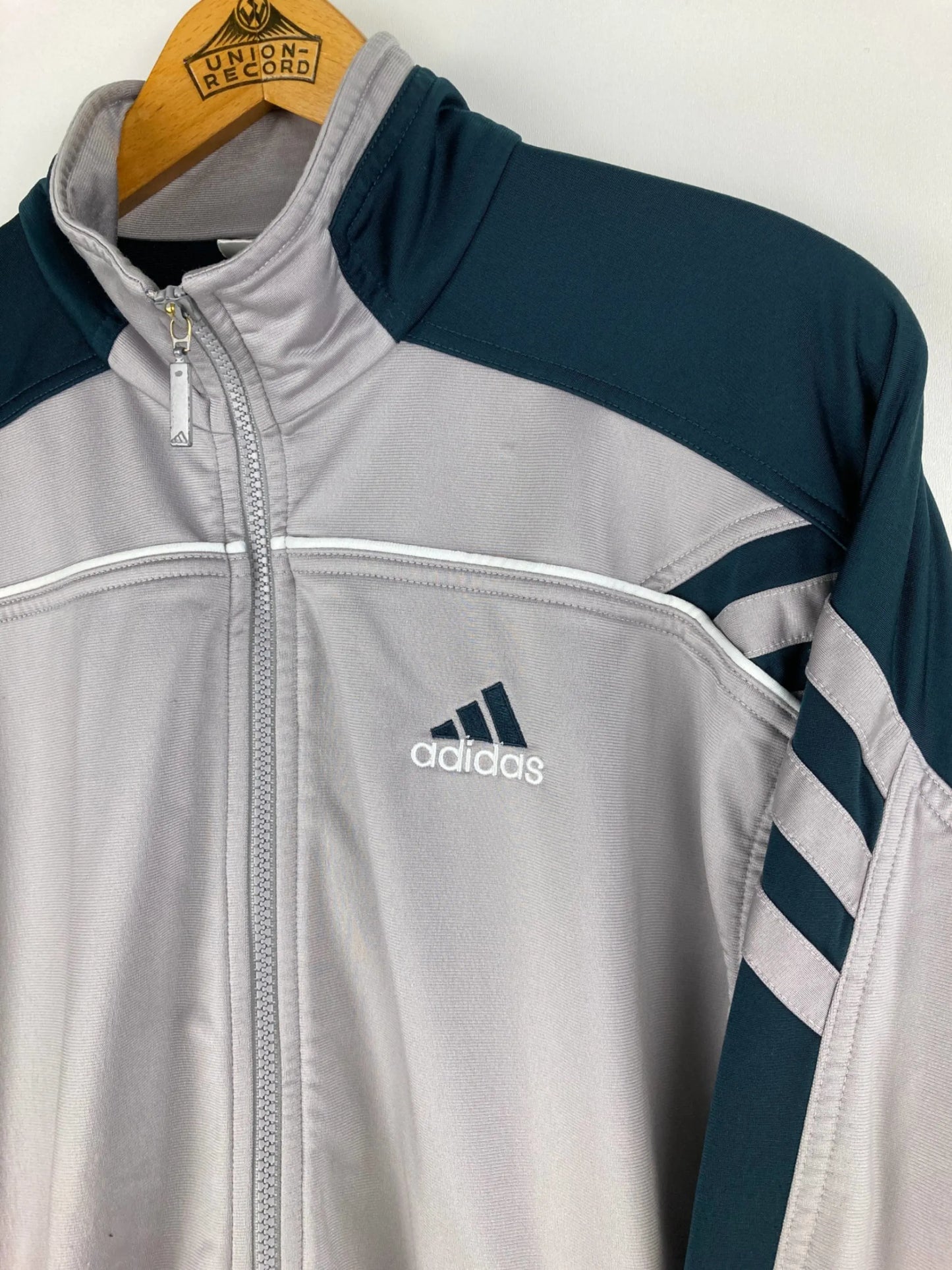 Adidas Trainingsjacke (L)