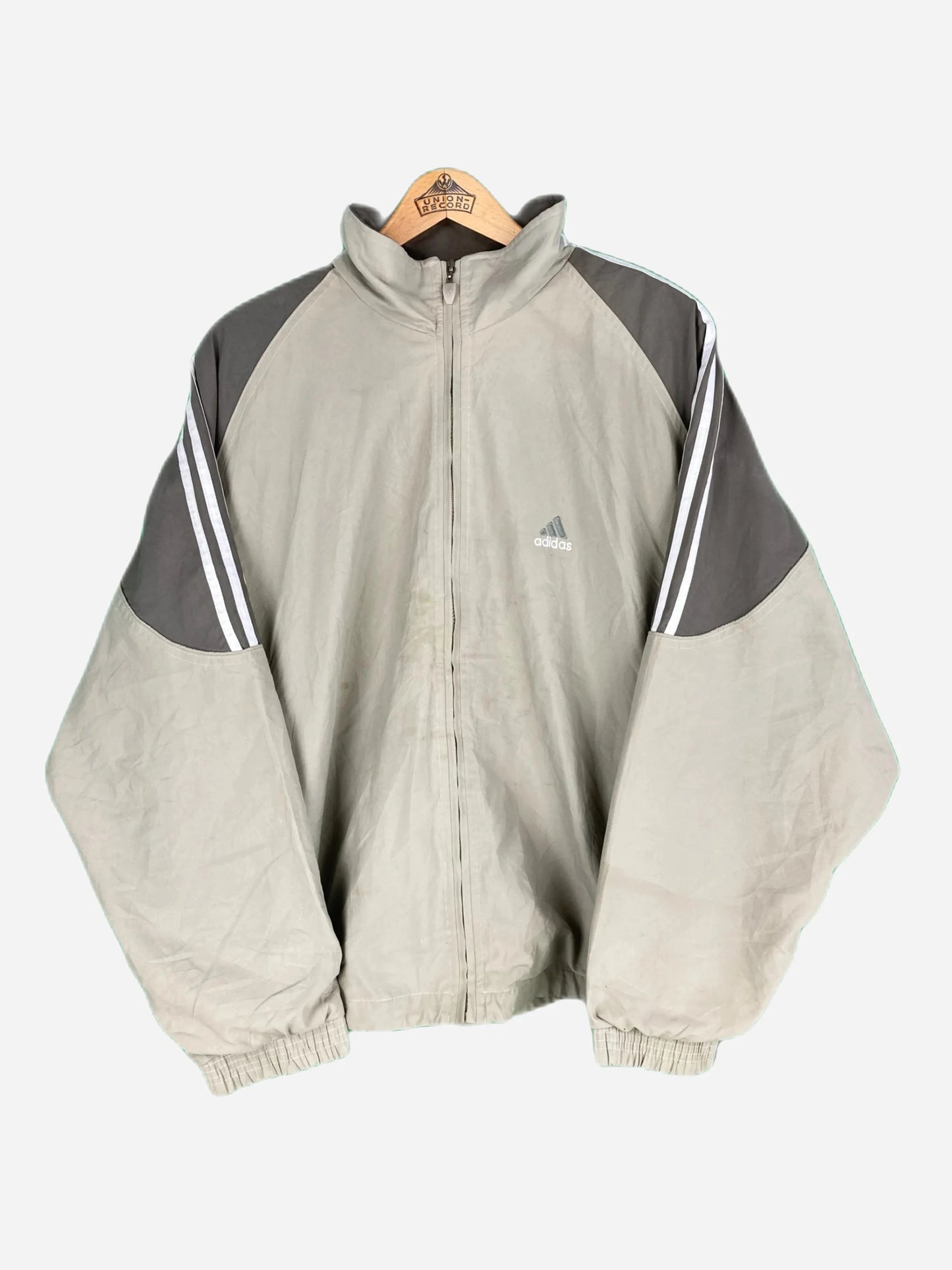 Adidas Trainingsjacke (M)