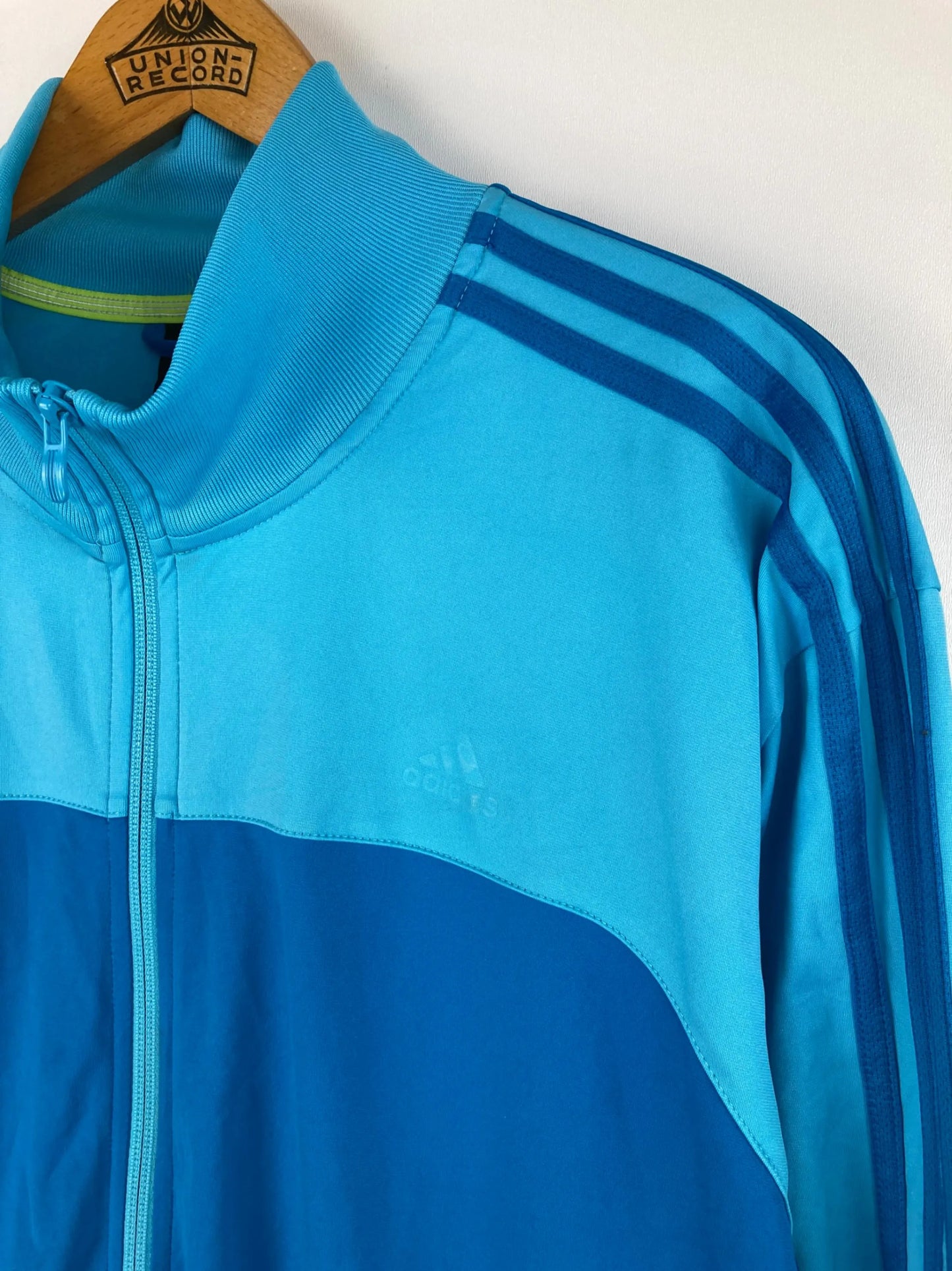 Adidas Trainingsjacke (XL)