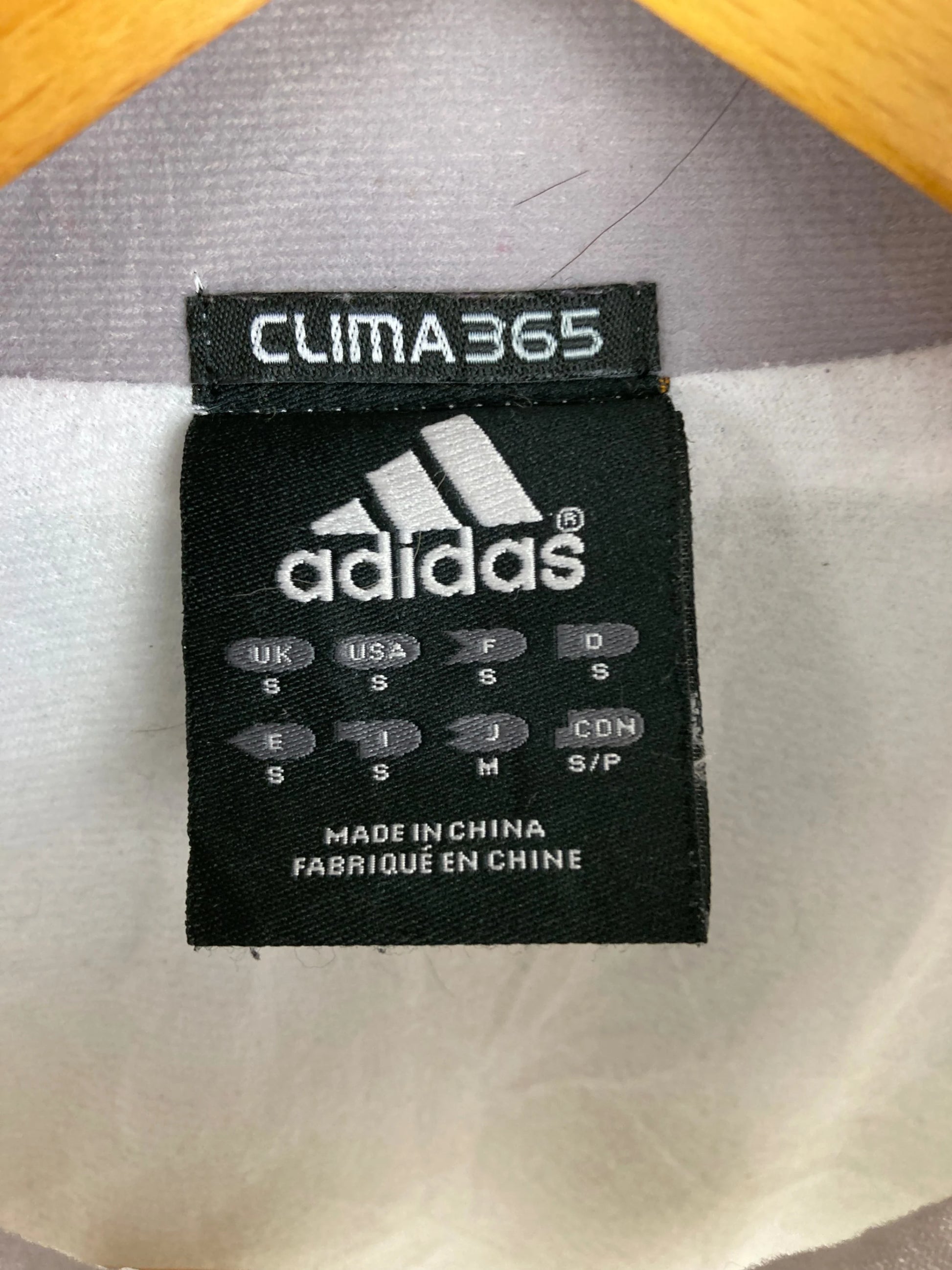 Adidas Trainingsjacke (M)