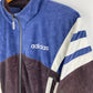 Adidas Trainingsjacke (M)