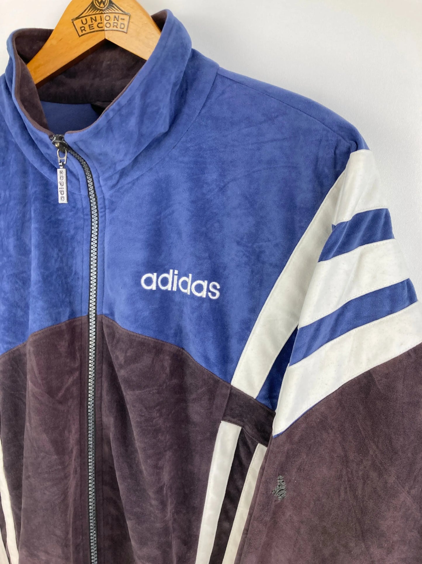 Adidas Trainingsjacke (M)