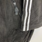 Adidas Fleece Jacke (XL)