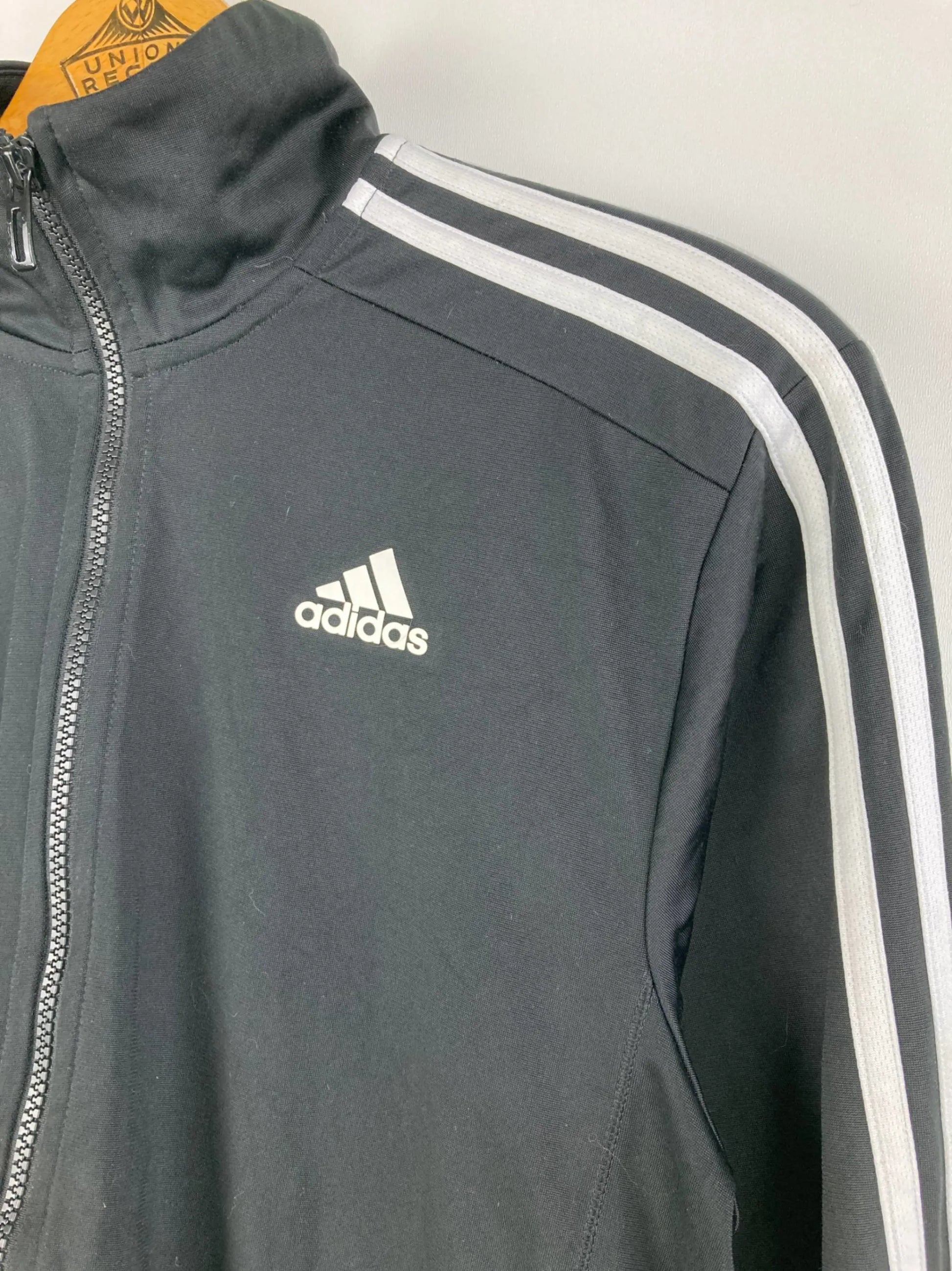 Adidas Trainingsjacke (S)