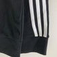 Adidas Zip-Hoodie (S)