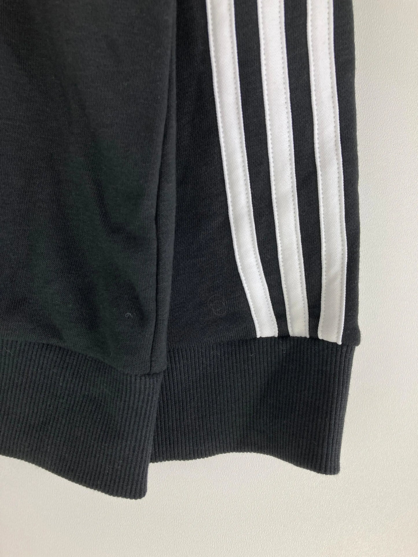 Adidas Zip-Hoodie (S)