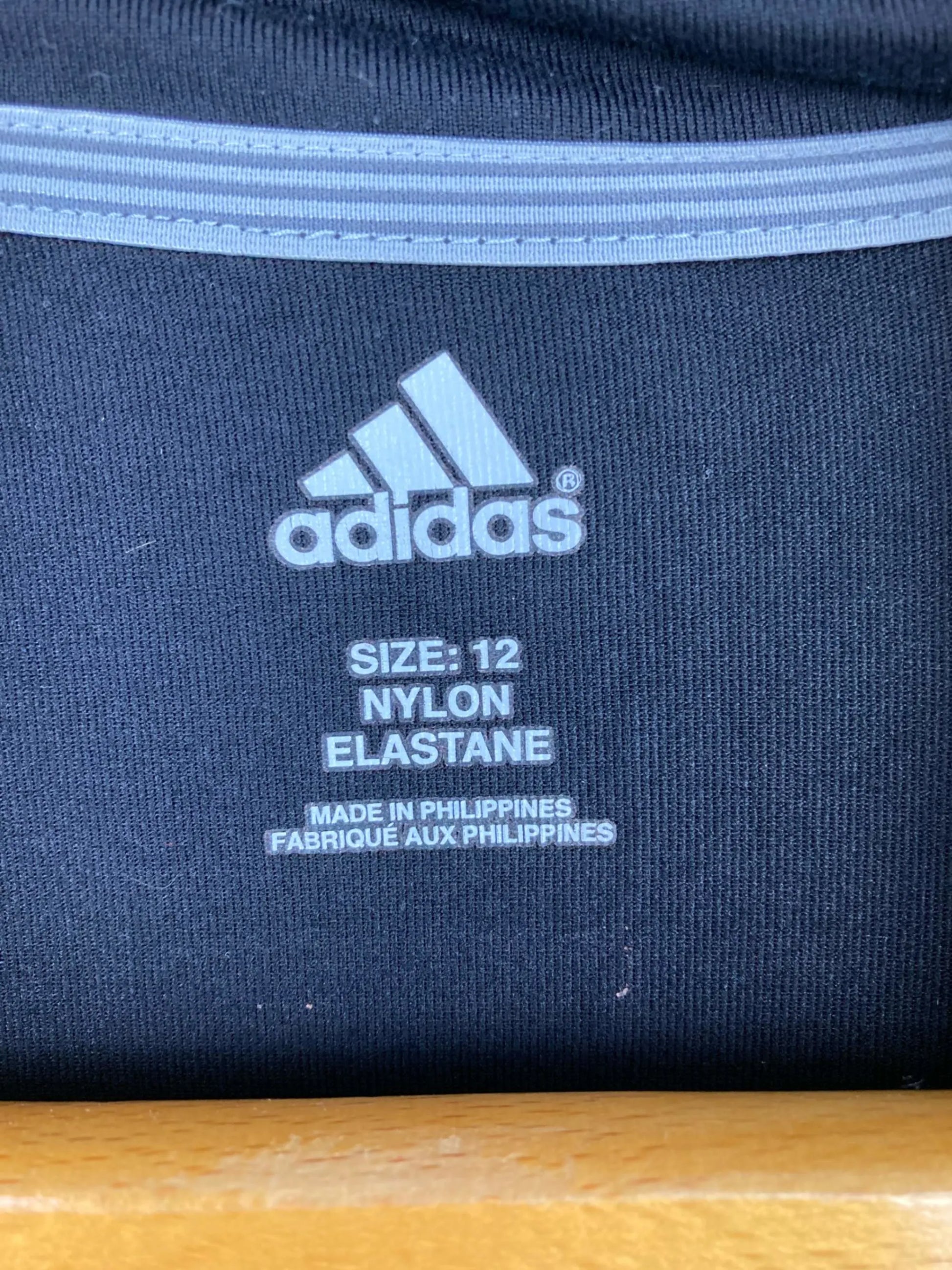 Adidas Trainingsjacke (XS)