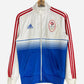 Adidas Olympia Team GB Trainingsjacke (S)