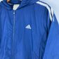 Adidas Trainingsjacke (XS)