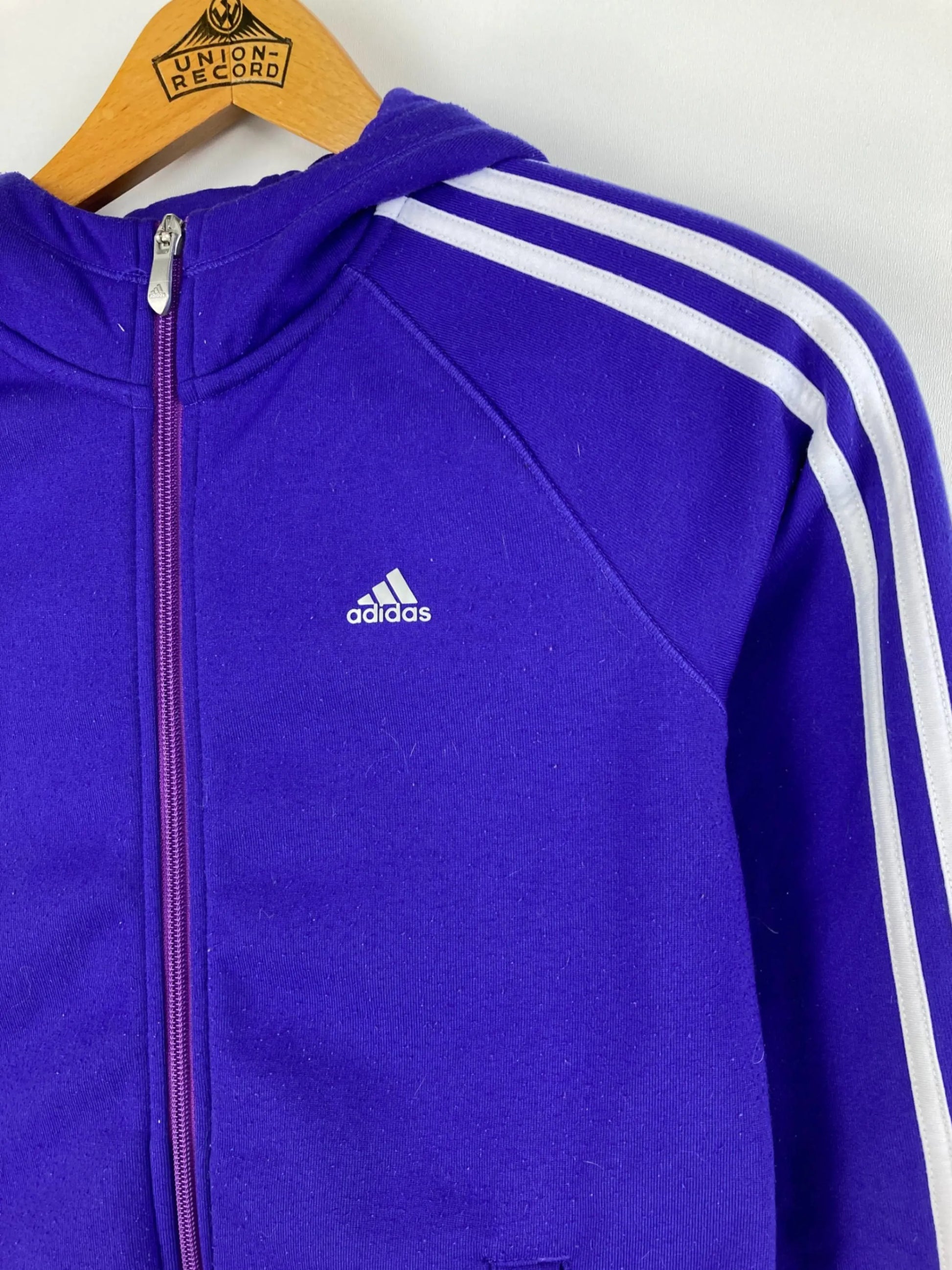 Adidas Trainingsjacke (XS)