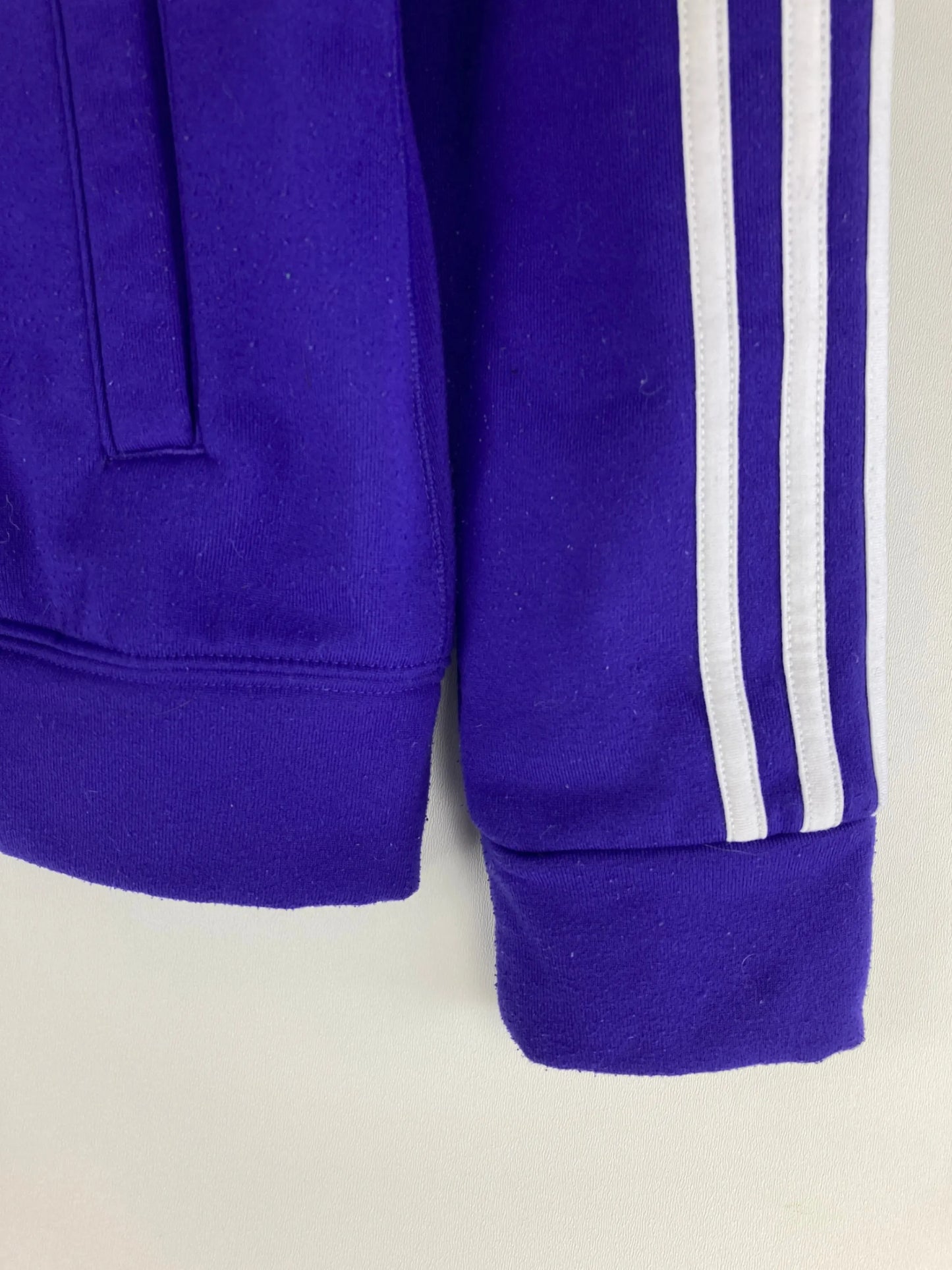 Adidas Trainingsjacke (XS)