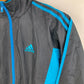 Adidas Trainingsjacke (M)