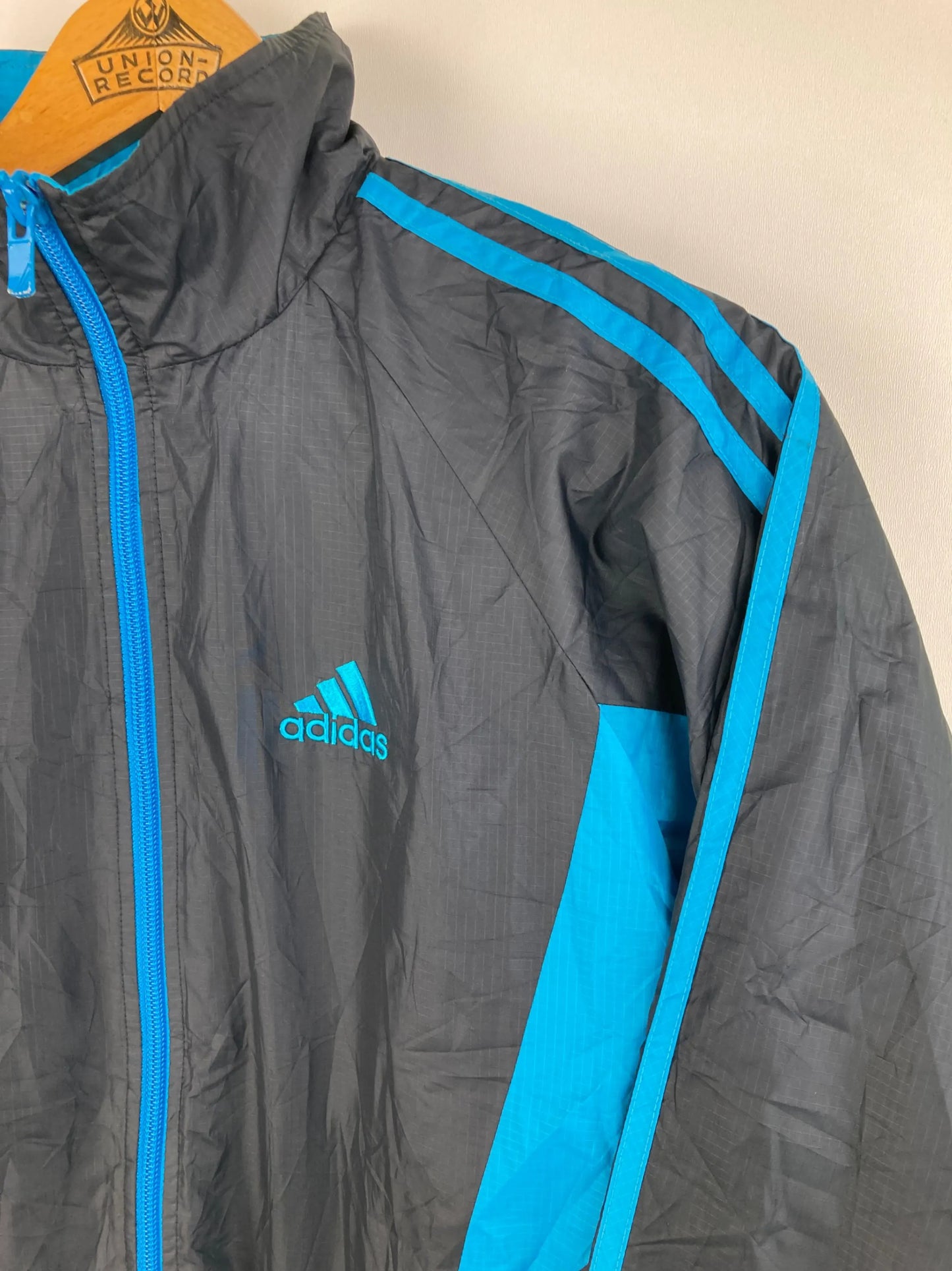 Adidas Trainingsjacke (M)